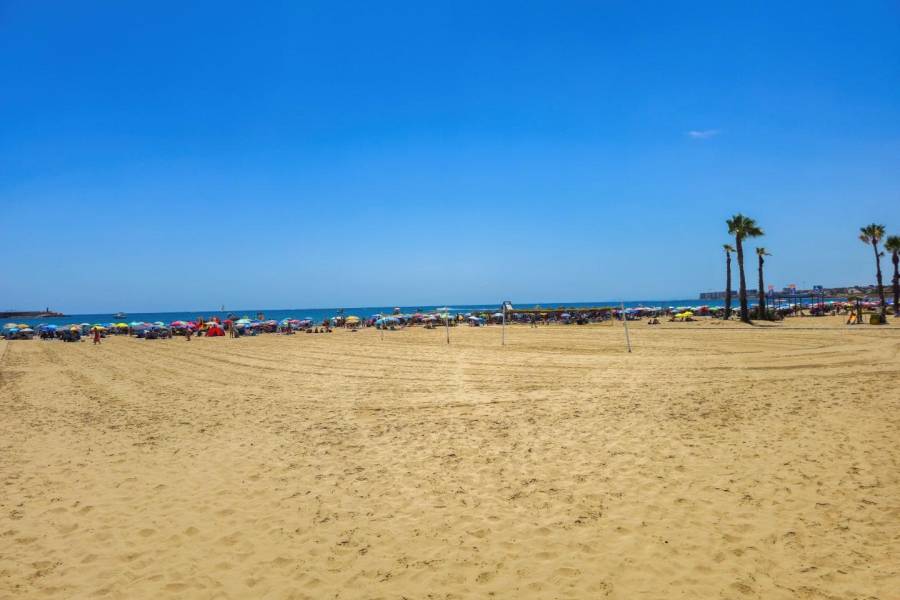 Försäljning - Lägenhet - Acequion - Torrevieja
