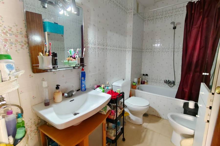 Venta - Dúplex - Los Europeos - Torrevieja