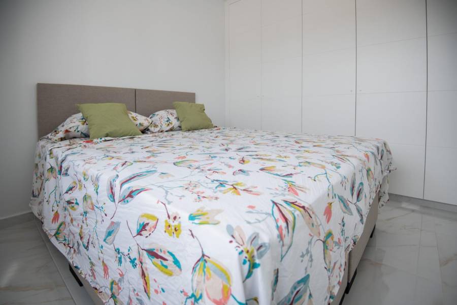 Vente - Villa - Pinar de Campoverde - Pilar de la Horadada