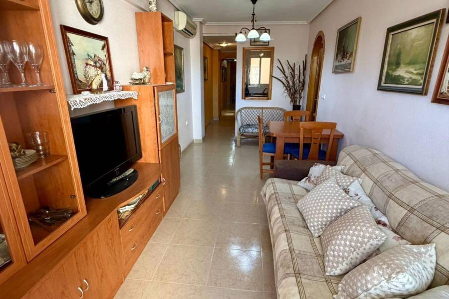 Verkauf - Villa - Centro - Torrevieja