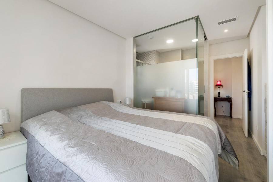 Salg - Penthouse leilighet - Los Dolses - Orihuela Costa