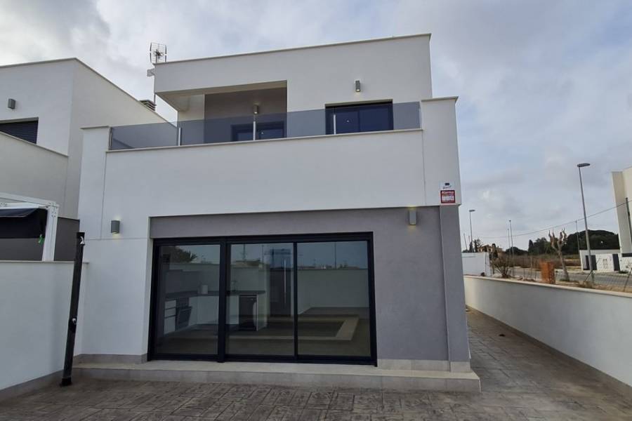 Venta - Villa - Los Dolses - Orihuela Costa