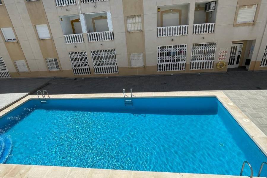  - Appartement - Centro - Torrevieja