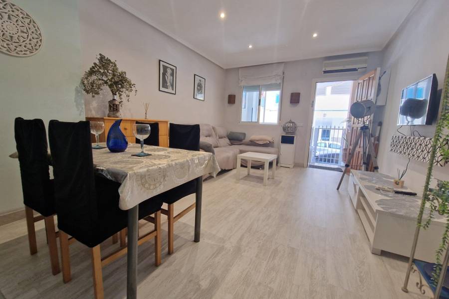 Sale - Apartment - Acequion - Torrevieja