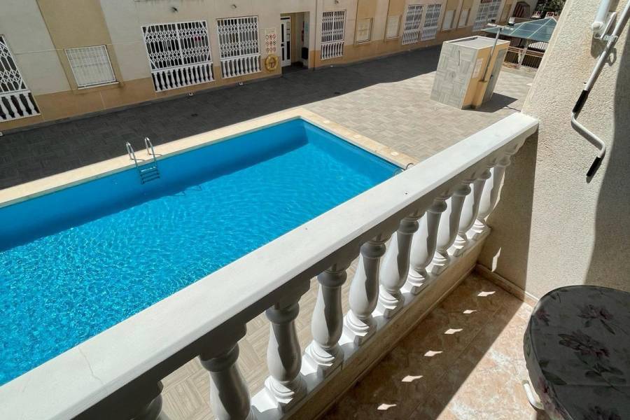  - Apartamento - Centro - Torrevieja