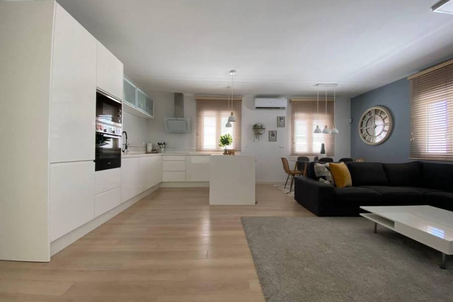 Venta - Villa - Torreta florida - Torrevieja