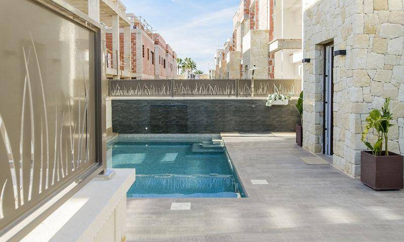 Venta - Villa - Ciudad Quesada - Rojales