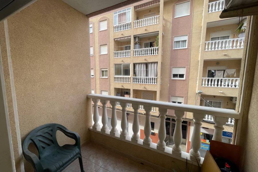 Verkauf - Apartment - Centro - Torrevieja