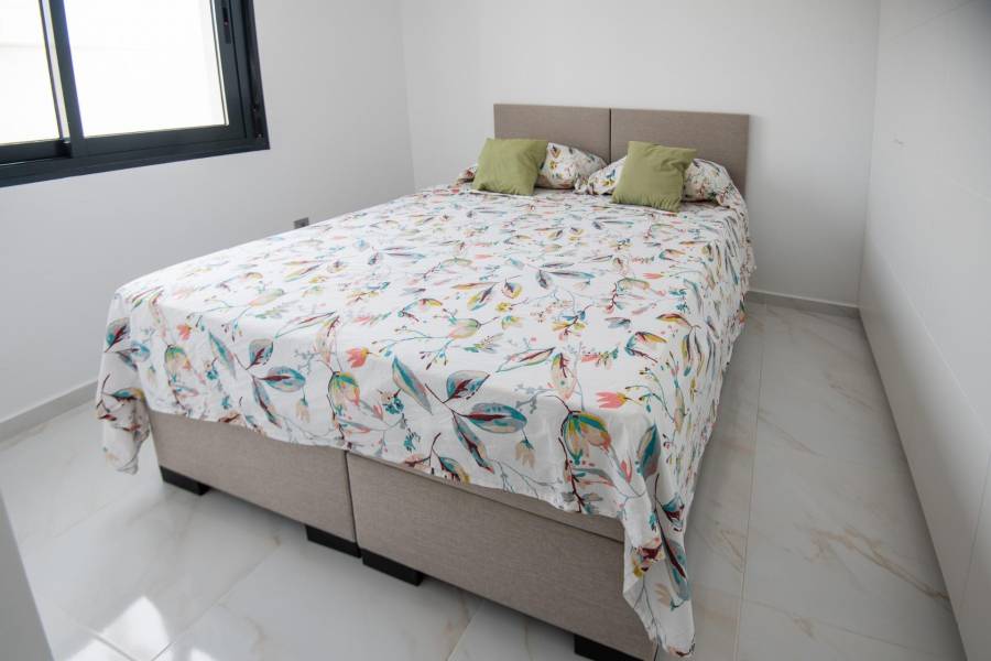 Vente - Villa - Pinar de Campoverde - Pilar de la Horadada