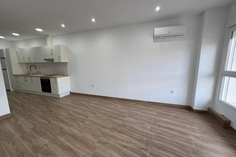 Venta - Apartamento - Centro - Torrevieja