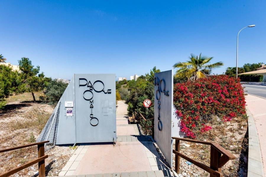 Försäljning - Studiolägenhet - La Mata - Torrevieja