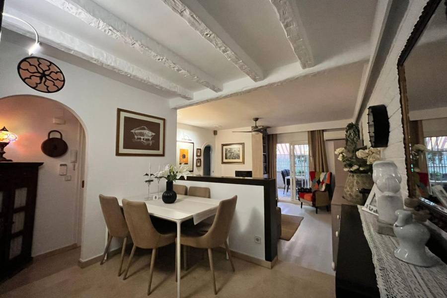 Försäljning - Takvåning - Centro - Torrevieja