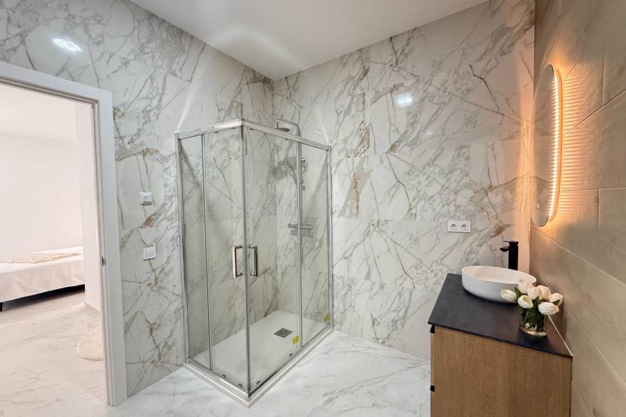 Venta - Apartamento - Centro - Torrevieja