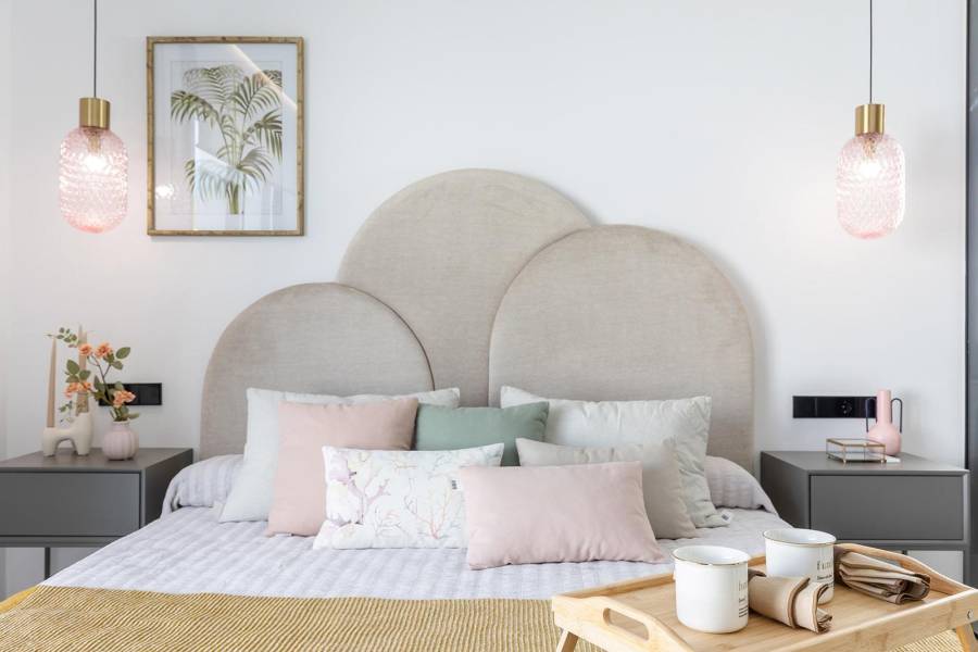 Venta - Villa - Los Balcones - Los Altos del Edén - Torrevieja