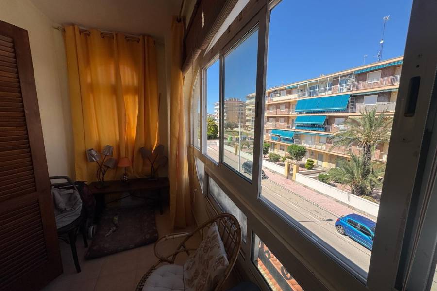 Vente - Duplex - Los Europeos - Torrevieja