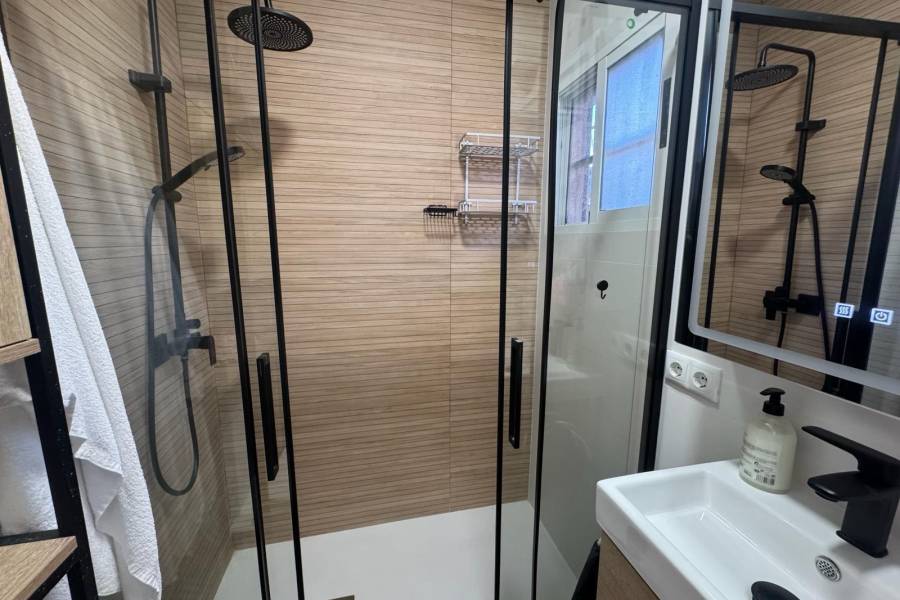 Venta - Apartamento - La Mata pueblo - Torrevieja