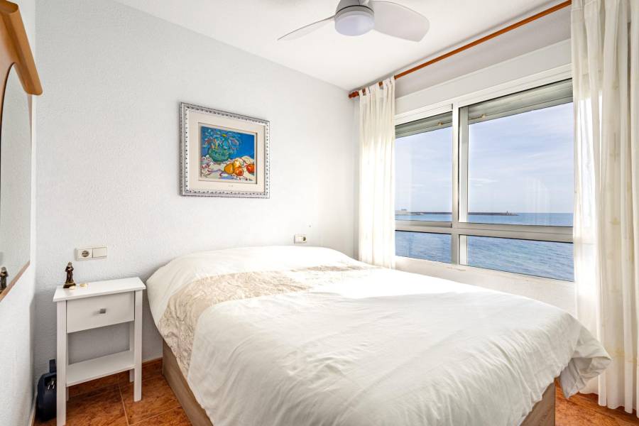Venta - Piso - Playa de los Naufragos - Torrevieja