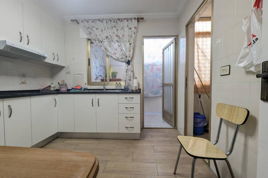 Verkauf - Duplex - El Acequión - Los Náufragos - Torrevieja