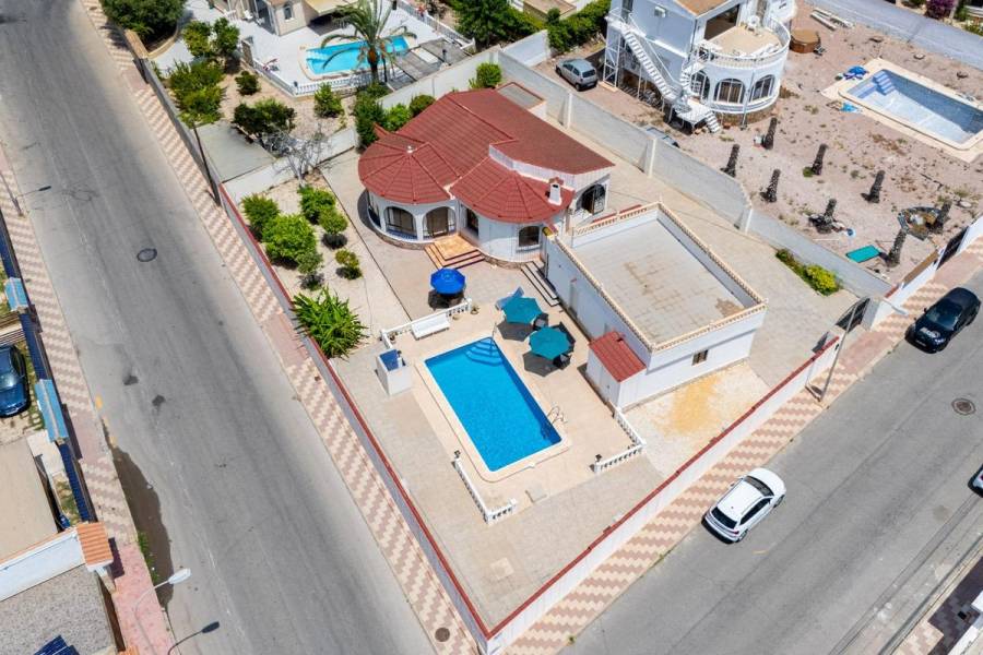 Venta - Villa - La Siesta - El Salado - Torreta - Torrevieja