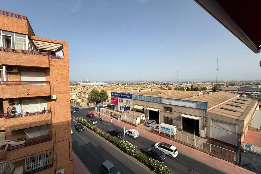 Verkauf - Apartment - Centro - Torrevieja