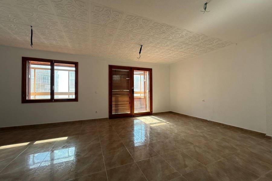 Venta - Apartamento - Acequion - Torrevieja