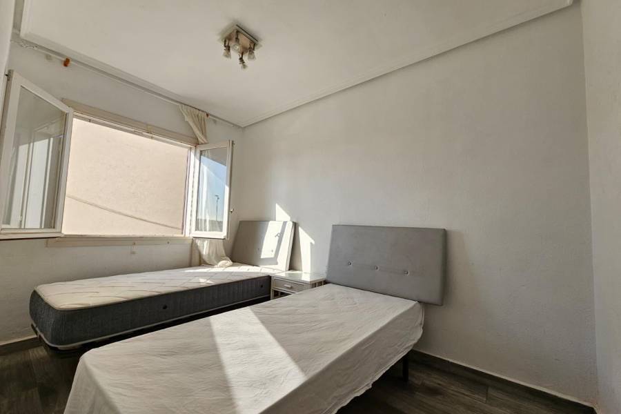 Salg - Rekkehus - Punta Prima - Torrevieja