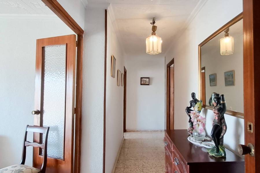 Venta - Ático - Playa de los Naufragos - Torrevieja