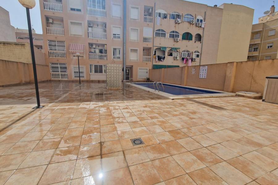 Venta - Apartamento - Centro - Torrevieja