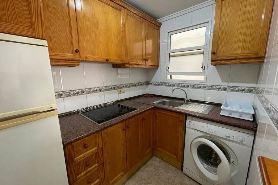 Verkauf - Apartment - Centro - Torrevieja