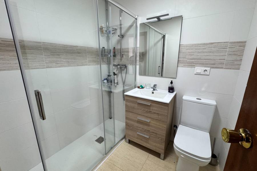 Sale - Terraced house - El limonar - Torrevieja
