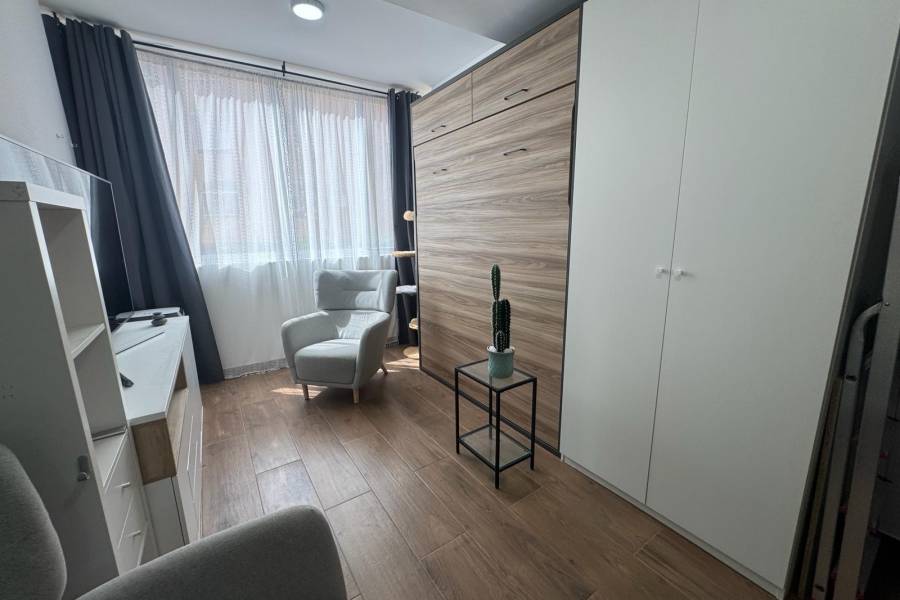 Venta - Apartamento - La Mata pueblo - Torrevieja