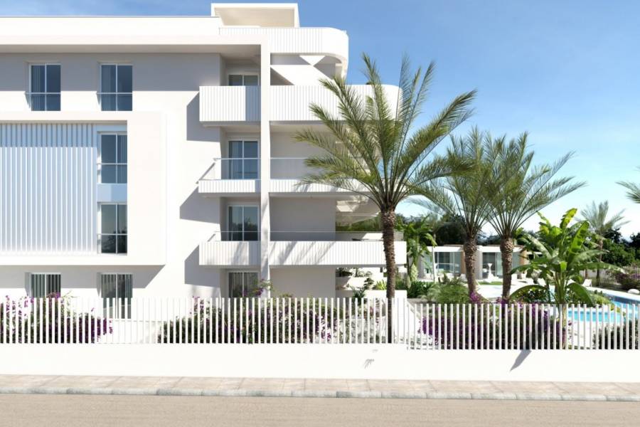 Vente - Rez-de-chaussée - Lomas de Cabo Roig - Orihuela Costa