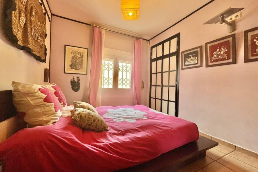 Venta - Chalet - Los Balcones - Los Altos del Edén - Torrevieja