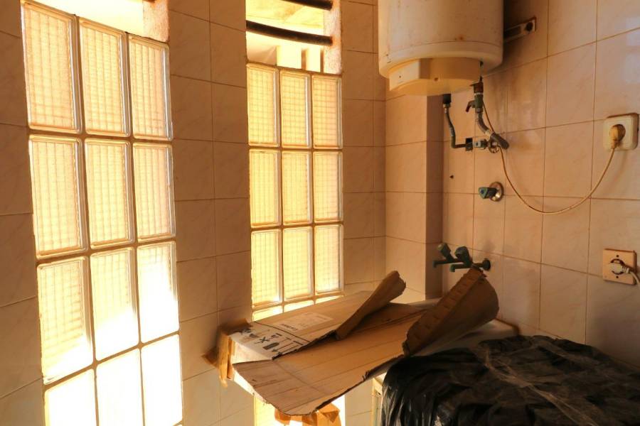 Verkauf - Apartment - La veleta - Torrevieja