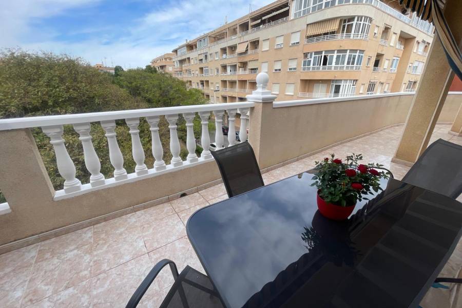 Sale - Penthouse - Playa de los locos - Torrevieja