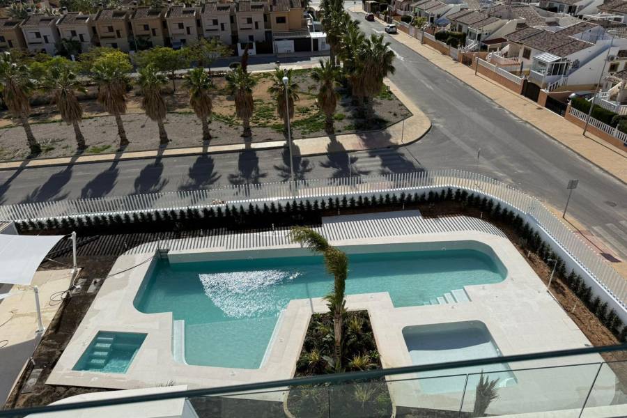 Vente - Rez-de-chaussée - Lomas de Cabo Roig - Orihuela Costa