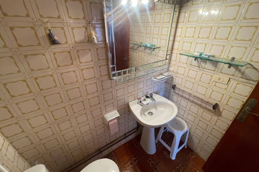 Försäljning - Lägenhet - Acequion - Torrevieja