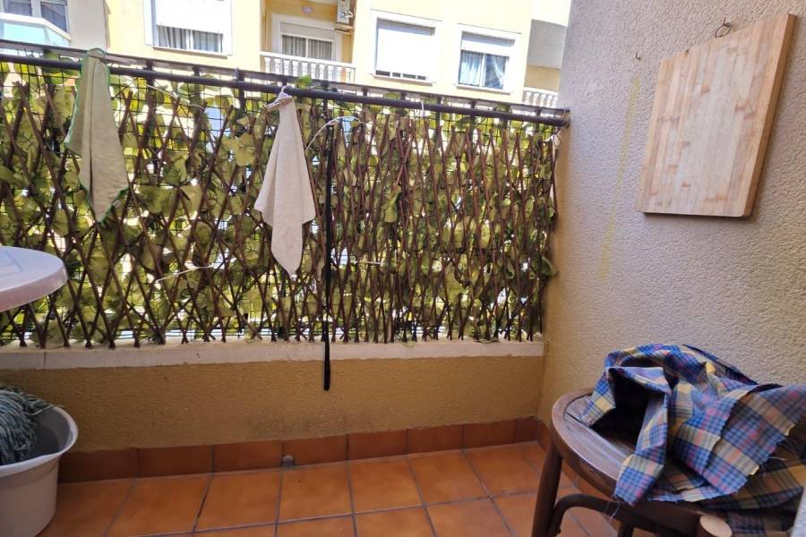 Venta - Apartamento - Paseo maritimo - Torrevieja