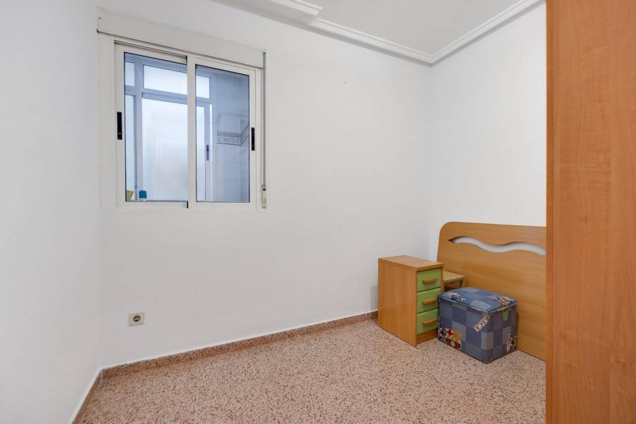 Vente - Appartement - Centro - Torrevieja