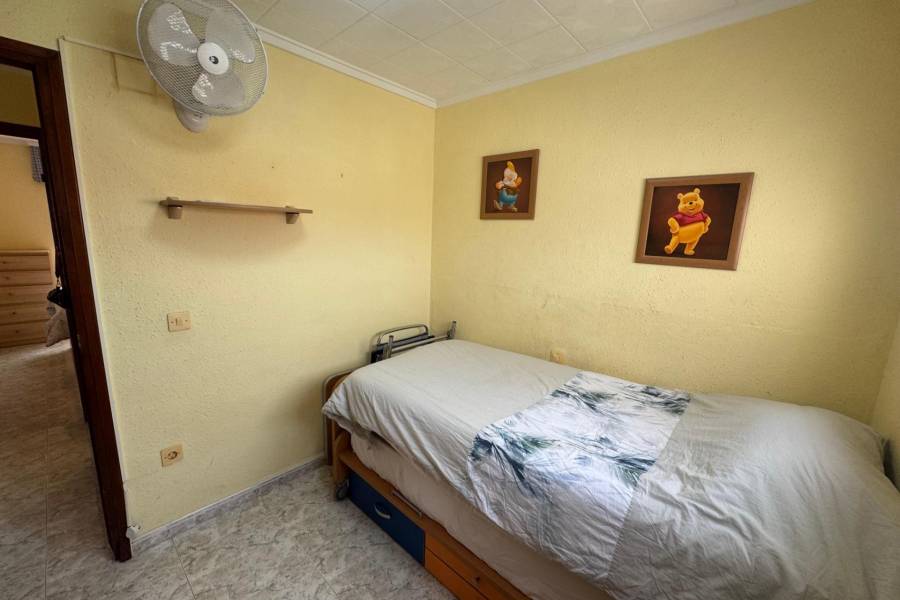 Salg - Rekkehus - Torretas - Torrevieja