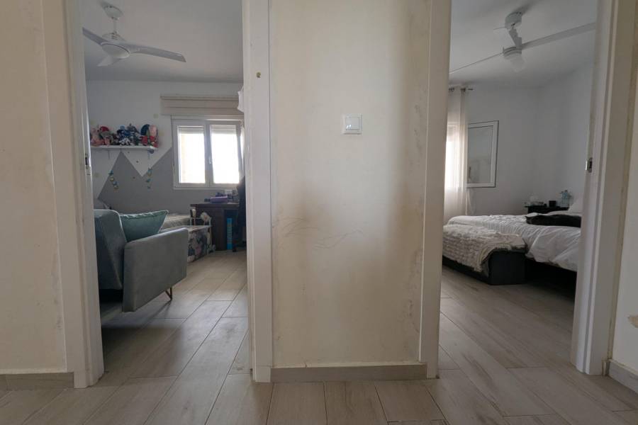 Venta - Chalet - Torreta florida - Torrevieja