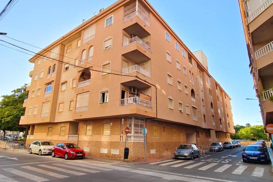 Vente - Appartement - El Acequión - Los Náufragos - Torrevieja