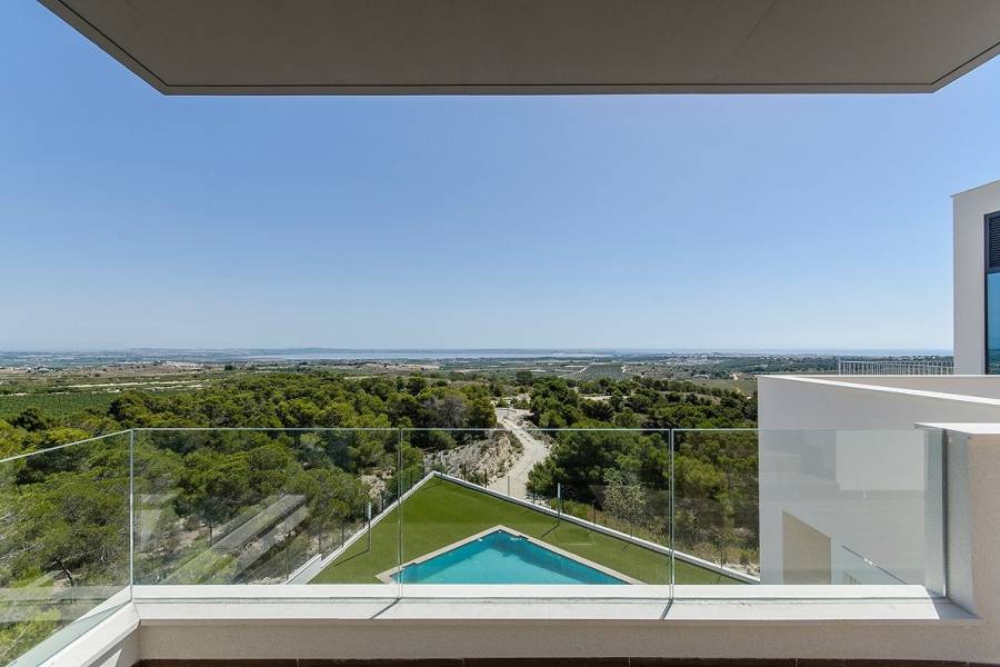 Verkauf - Bungalow Obergeschoss - Urbanizaciones - San Miguel de Salinas