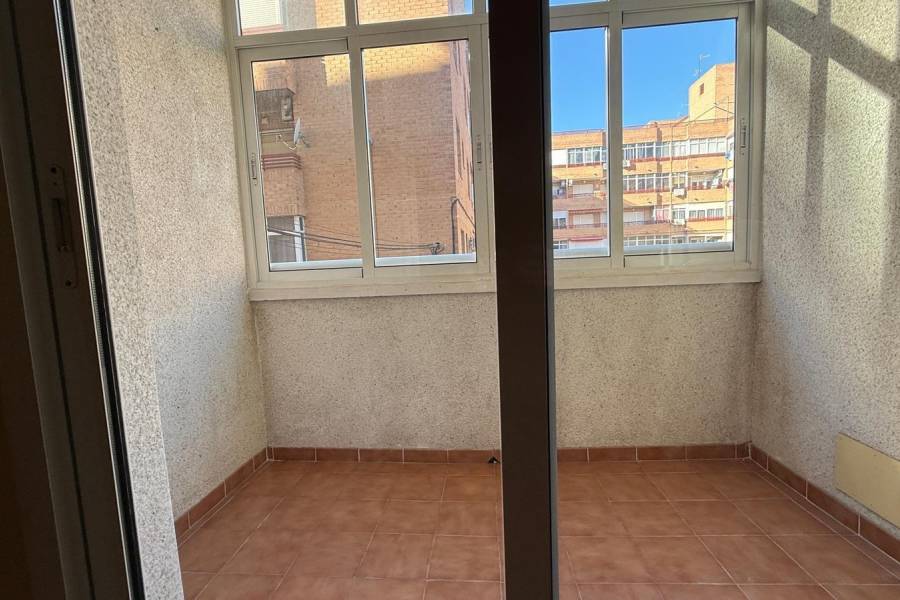 Venta - Apartamento - El Molino - Torrevieja
