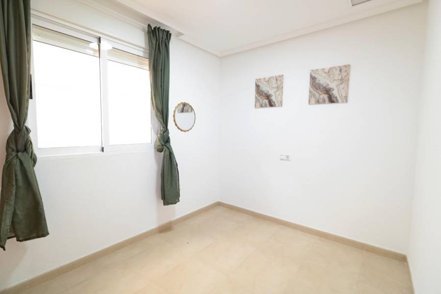 Försäljning - Lägenhet - Acequion - Torrevieja