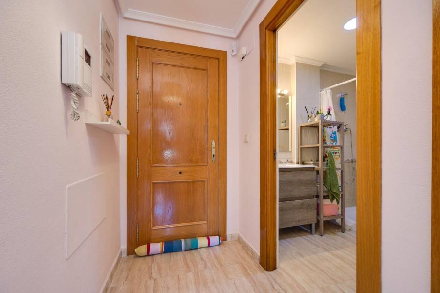 Sale - Penthouse - Centro - Torrevieja