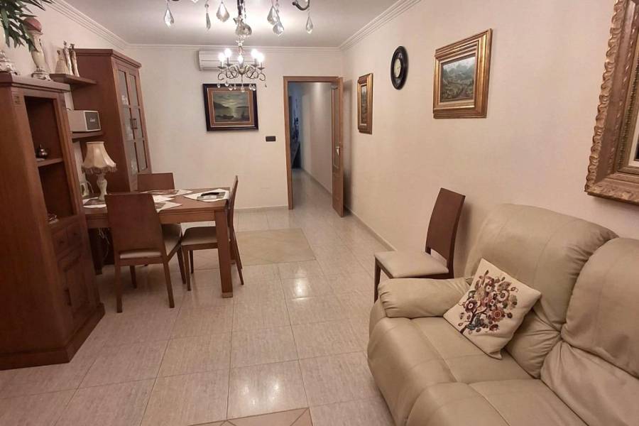 Venta - Apartamento - torrevieja - Torrevieja