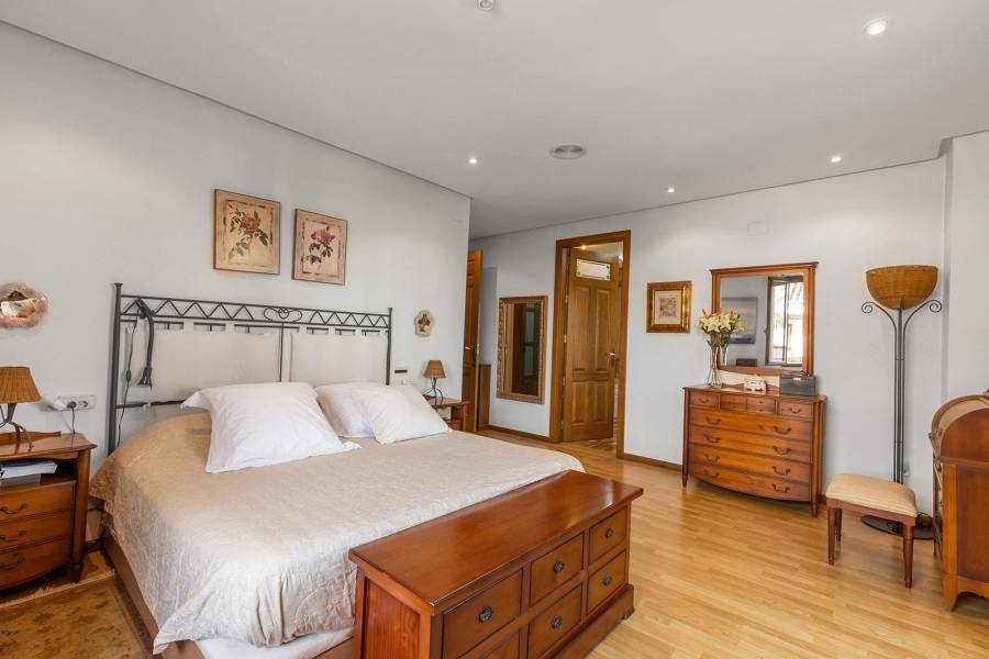 Venta - Villa de Lujo - La veleta - Torrevieja