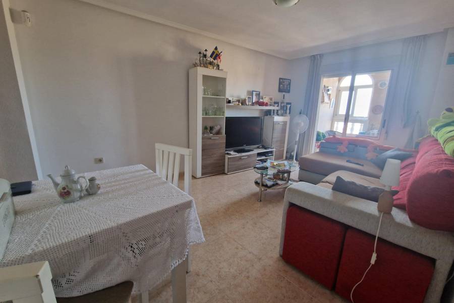 Verkauf - Apartment - Centro - Torrevieja