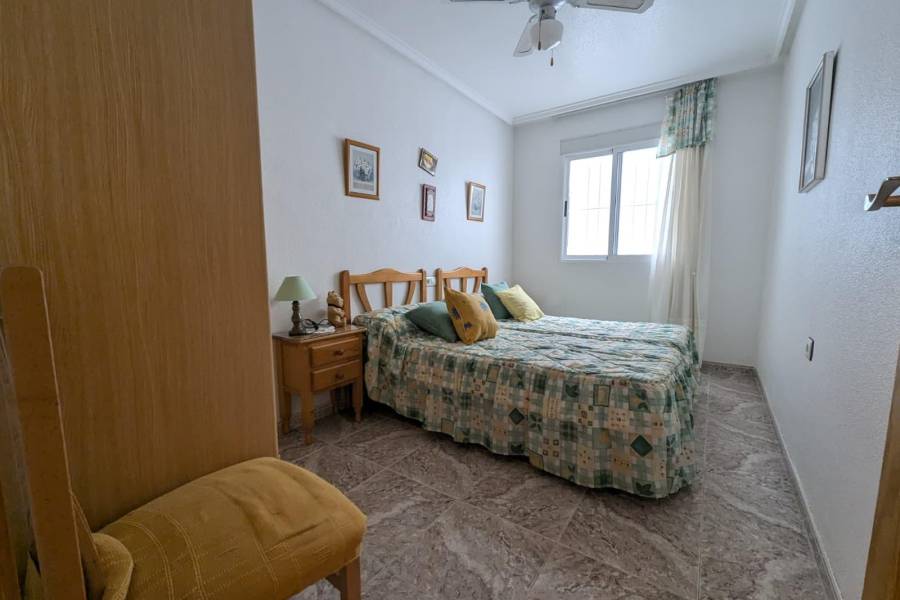 Venta - Apartamento - El Acequión - Los Náufragos - Torrevieja